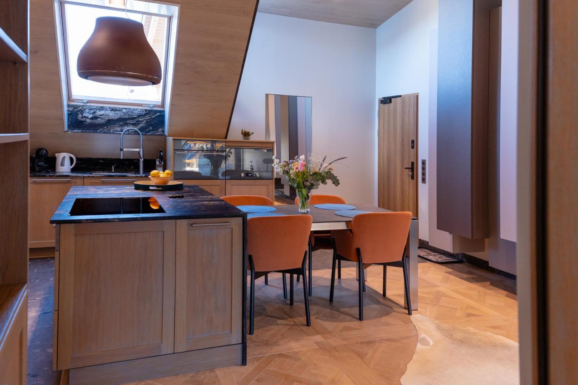 Modrzejewska Residence Ζακοπάνε Εξωτερικό φωτογραφία