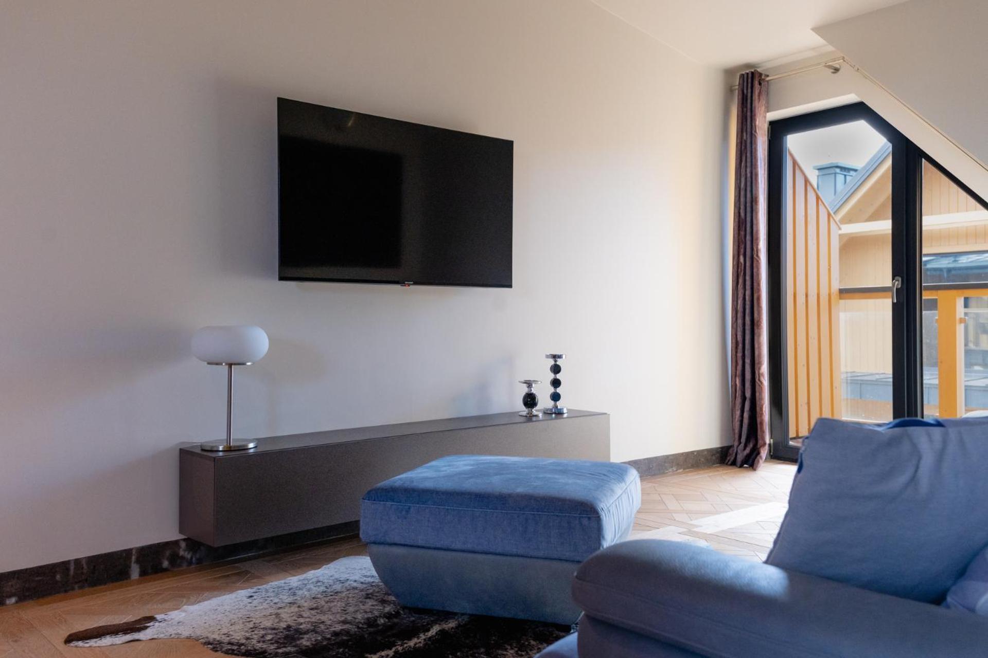 Modrzejewska Residence Ζακοπάνε Εξωτερικό φωτογραφία